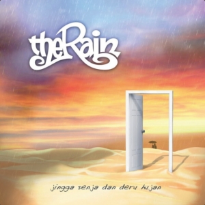 Jingga Senja dan Deru Hujan (2012)